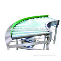 Conveyor roller making machine/Roller table conveyor